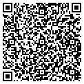 QR code with Kroozio contacts