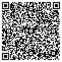 QR code with GNC contacts