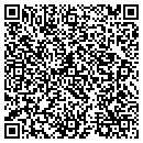 QR code with The Added Touch Inc contacts