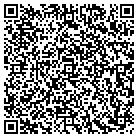 QR code with The Sherwin-Williams Company contacts