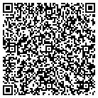 QR code with The Sherwin-Williams Company contacts