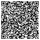 QR code with DE Vry University contacts