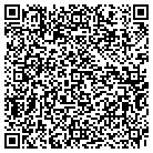 QR code with Cmp Investments LLC contacts