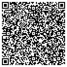 QR code with The Sherwin-Williams Company contacts