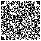 QR code with The Sherwin-Williams Company contacts