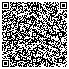 QR code with Oregon Technology Solutions contacts