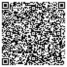 QR code with High-Tech Institute Inc contacts