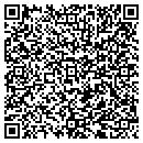 QR code with Zerhusen Shauna M contacts