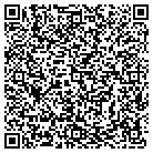 QR code with High-Tech Institute Inc contacts