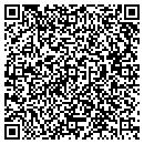 QR code with Calvert Trudy contacts