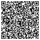 QR code with R Watson Assoc Inc contacts
