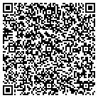 QR code with D W Investment Management contacts