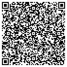 QR code with Faith Church of Nazarene contacts