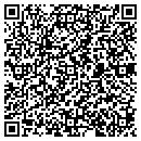QR code with Hunter Run Farms contacts