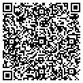 QR code with The Real Estate Press contacts