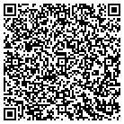 QR code with National American University contacts