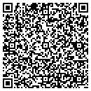 QR code with Turningbox contacts