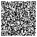 QR code with T& F Services contacts