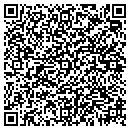 QR code with Regis Uni Colo contacts