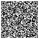 QR code with Regis University At Cmc contacts