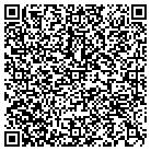QR code with Residences At University Hills contacts