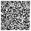 QR code with Gim contacts