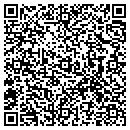 QR code with C Q Graphics contacts