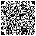 QR code with Gina Mcclancy contacts