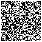 QR code with G P M Investments LLC Store 327 contacts