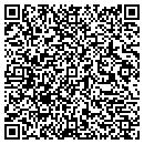 QR code with Rogue Natural Living contacts