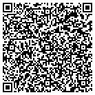 QR code with Heartstrings Dog Grooming contacts