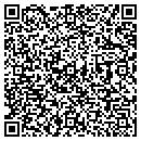 QR code with Hurd Queenie contacts