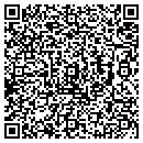 QR code with Huffard & Co contacts