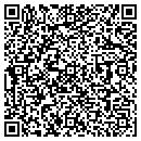 QR code with King Cynthia contacts