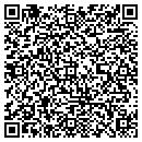 QR code with Lablanc Verna contacts