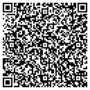 QR code with University Colorado contacts