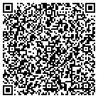 QR code with University-Northern Colorado contacts
