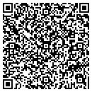 QR code with Hart Autumne contacts