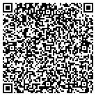 QR code with University of Colorado Hosp contacts