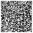 QR code with University of Denver contacts