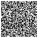 QR code with University of Illinois contacts