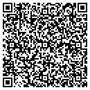 QR code with Martin Toni contacts