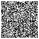QR code with University of Michigan contacts