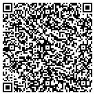 QR code with University of Northern CO contacts