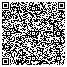 QR code with University Of Northern Colorado contacts
