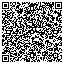 QR code with D & D Enterprises contacts