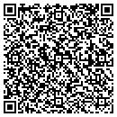 QR code with Hauck Engineering Inc contacts