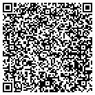 QR code with University of Phoenix contacts