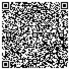 QR code with University St Louis contacts