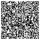 QR code with T T E LLC contacts